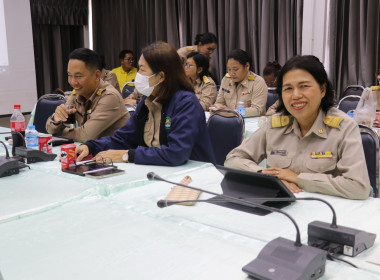 ประชุมประจำเดือน ครั้งที่ 10/2566 พารามิเตอร์รูปภาพ 3